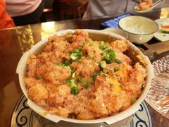 -杨记隆府(南坪店)