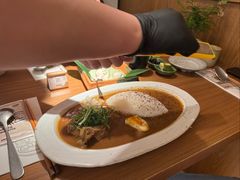 -CURRY YA 熟成咖哩專門店(深圳湾万象城店)