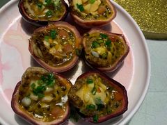 -79号渔船海鲜饭店(华强北店)