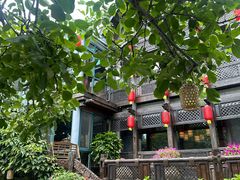 -慢丽江·云南野生菌土鸡锅(西山店)