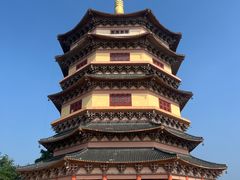 -博鳌禅寺