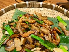 -云海肴·汽锅鸡·云南代表菜(天山百盛优客店)