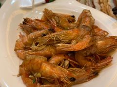 油爆大虾-椿记烧鹅(叠彩店)