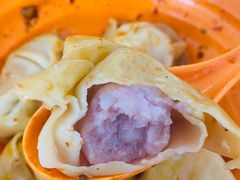 -阿麟馄饨(延长路店)