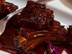 -武汉香格里拉大酒店·香宫中餐厅