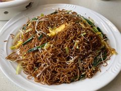 -和平馆·地道港澳茶餐厅(西门口店)
