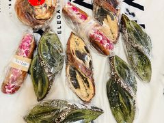 -角落低卡烘焙(正弘城店)