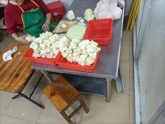 -珍成炸滋味