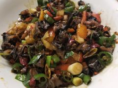 -巴陵全鱼席(湖南老字号汴河街店 )