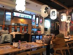 -沼津港渔市(宏伊国际广场店)