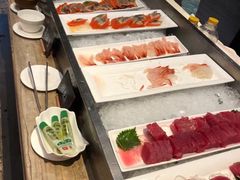 -隐秀山居酒店·秀厨融合西餐厅