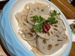 -集天餐厅(人大店)