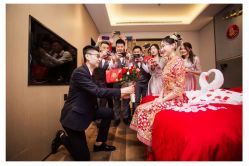 -经典婚纱摄影美学馆·私人定制