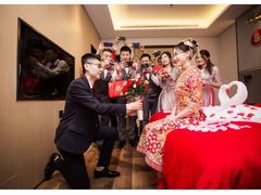 -经典婚纱摄影美学馆·私人定制