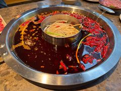 -重庆渝达老火锅(春熙路店)