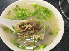 -北三沙家烧麦(北头道街店)