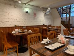 大堂-建国328小馆