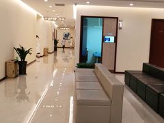 -爱康卓悦体检中心(九座花园分院)