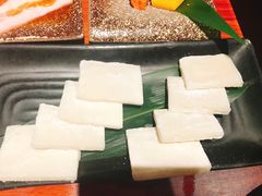 -山之屋炭火烧肉·生啤畅饮(大朗万科中央公园店)