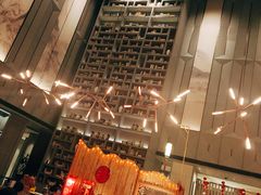 -客莱福诺富特酒店·互动餐厅