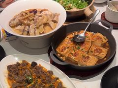 -客颂·客家宴(大壮国际广场店)