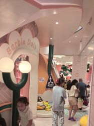 -奈尔宝·儿童乐园·亲子餐厅(苏州大悦城店)