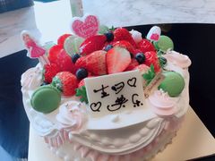 -檬舒舒MonChouChou(环球金融中心店)