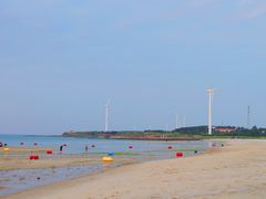-那香海钻石沙滩浴场