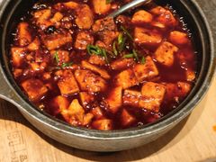 -俏江南·渔嫂烧河鲜(中正天街店)