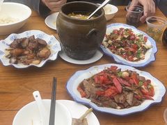 -途中饭店(开化店)