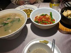 -回头食客-李久其家民间餐厅(望城金桥国际店)