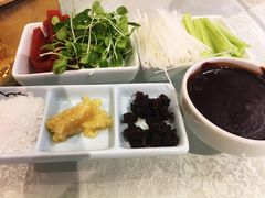 -恭敬李·烤鸭(天坛北门店)