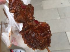 自制牛排-辽B·小串(总店)
