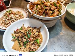 -老灶房-四川土菜(铁牛广场店)