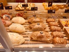 -爱达乐面包生日蛋糕(泛悦国际店)