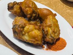 -濠轩阁特色生蚝火锅总店