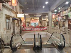 -CITY MART城市集市·里弄(北外滩来福士广场店)