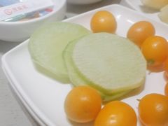-海底捞火锅(泰安爱琴海店)
