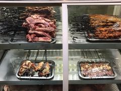 -老钟家烤羊排·敦伊阁清真餐厅胡羊焖饼