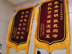 -谐和益家动物医院·免疫绝育·血液透析·宠保定点医院(高新伊藤分院)