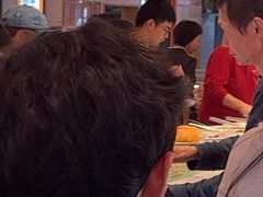 -素满香·全民食养自助(长宁龙之梦店)