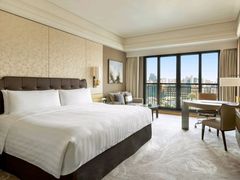 -杭州城中香格里拉大酒店