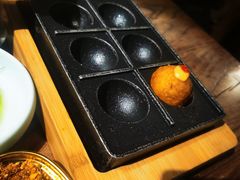 -九田家黑牛烤肉料理(太阳宫广场店)