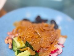 -天毓山庄·餐厅