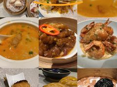 -万丽轩·粤菜(王府井金茂万丽酒店)