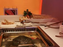 -串一火锅(赛格国际购物中心店)
