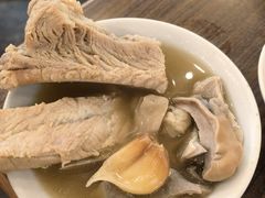 -松發肉骨茶(先得坊店)