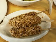-功德林素菜饭庄(前门店)