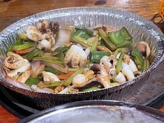 -南记食粥坊·宵夜大排档(莲花总店)