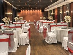 -明月东一酒店·菲斯特自助餐厅